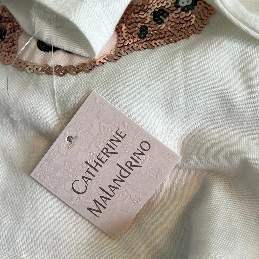 Catherine Malandrino Set